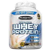 100% Premium Whey Protein Plus (2,27кг)